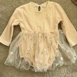 Baby dress